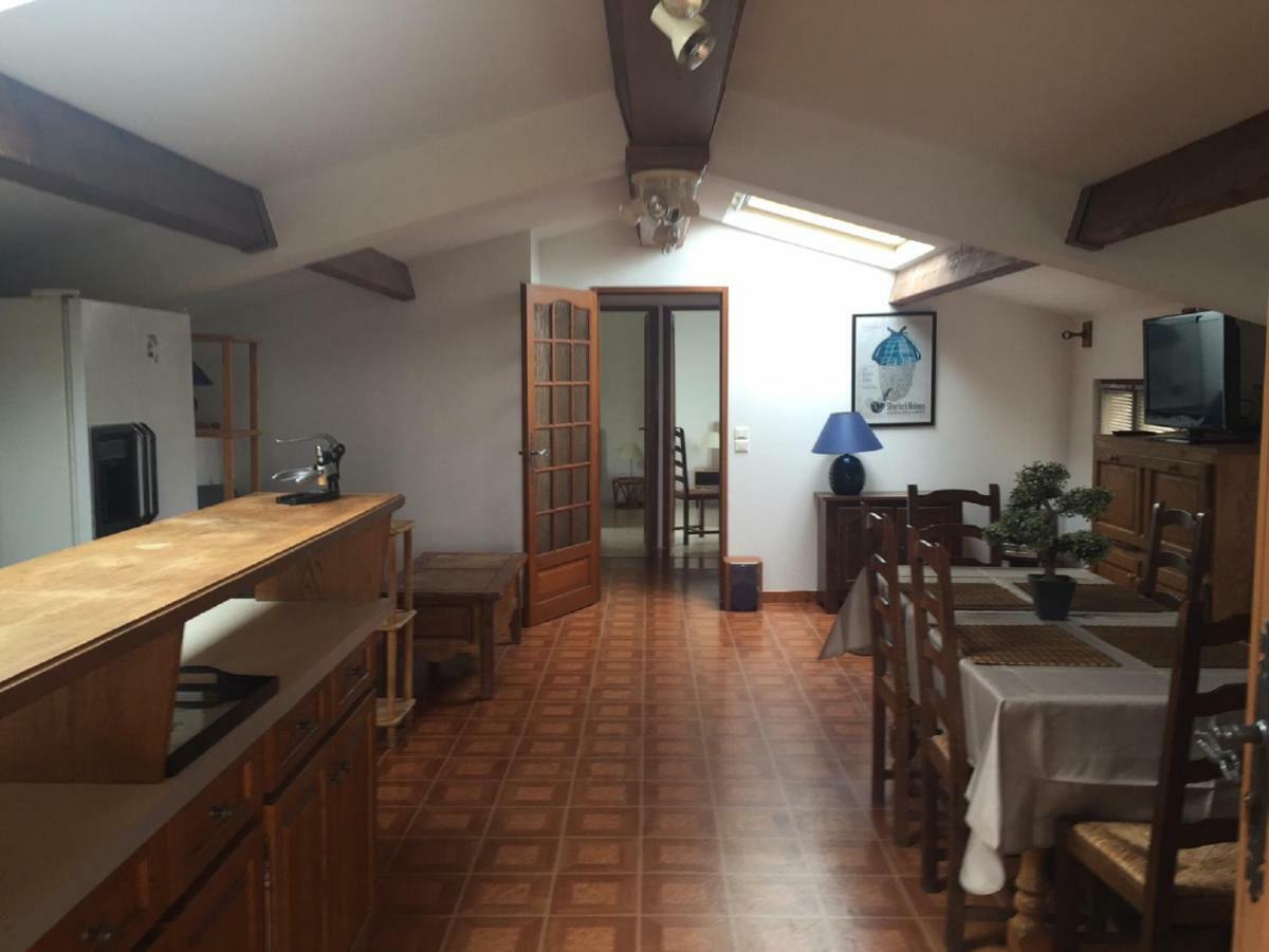 Appartements La Fossette Plage Le Lavandou Ngoại thất bức ảnh