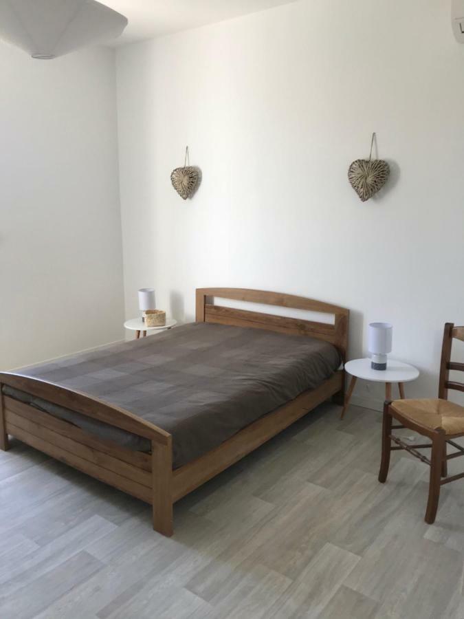 Appartements La Fossette Plage Le Lavandou Ngoại thất bức ảnh